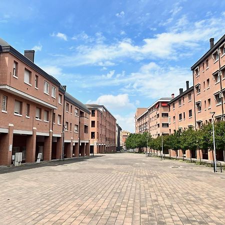 Zer051 Apartments Dossetti 23 Boloňa Exteriér fotografie
